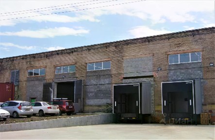 Продается склад, 10 000 м²