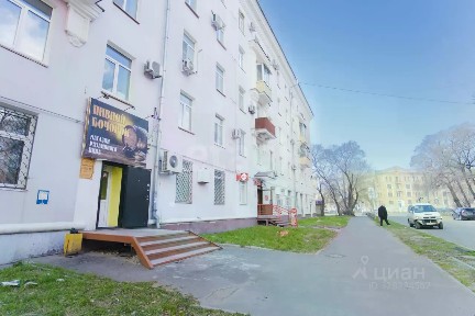 Продается помещение свободного назначения, 73,8 м²