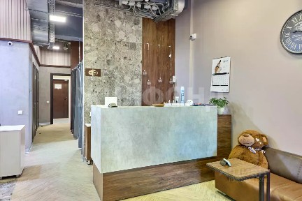 Продается помещение свободного назначения, 99,87 м²
