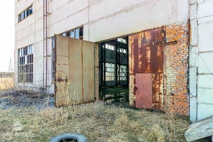 Продается производство, 2 857,7 м²