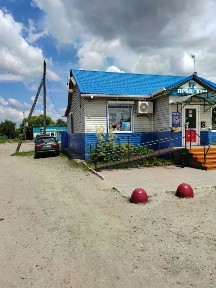 Продается здание (А)