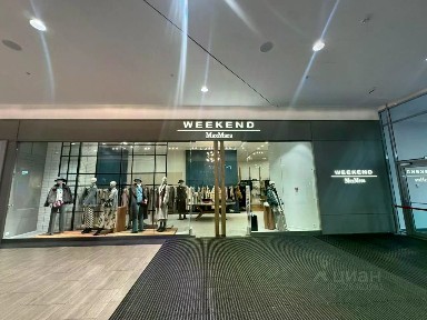 Продается готовый бизнес ⋅ одежда, 150 м²