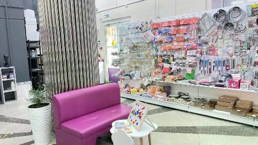 Продается готовый бизнес ⋅ торговля, 65 м²