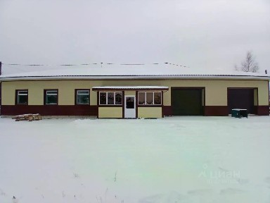 Продается помещение свободного назначения, 320 м²