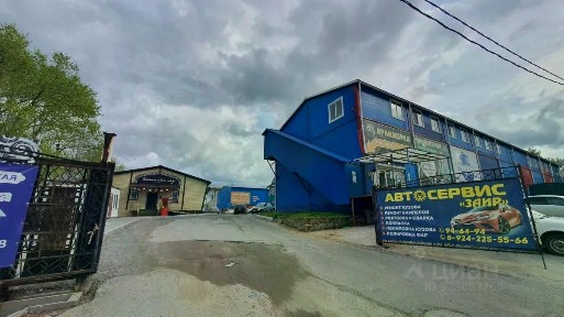 Продается склад, 5 700 м²