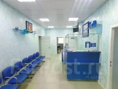Продается помещение свободного назначения, 96,6 м²