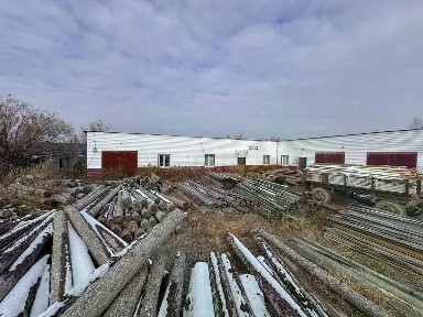 Продается склад, 538 м²