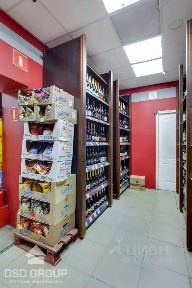 Продается готовый бизнес, 160 м²