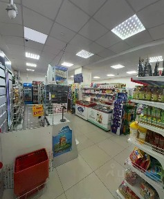 Продается торговая площадь, 159 м²