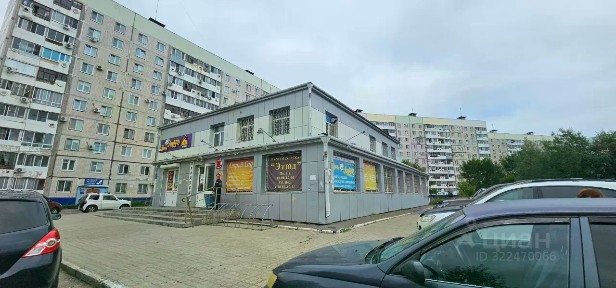 Продается здание, 860 м²
