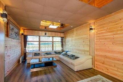 Продается готовый бизнес, 210 м²