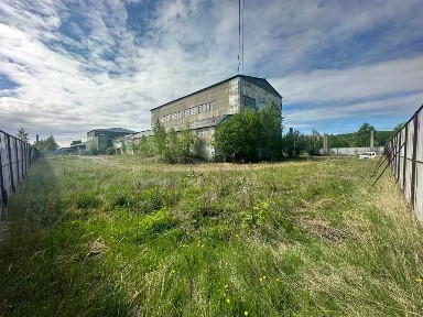 Продается здание, 1 000 м²