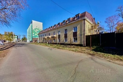 Продается помещение свободного назначения, 1 210 м²