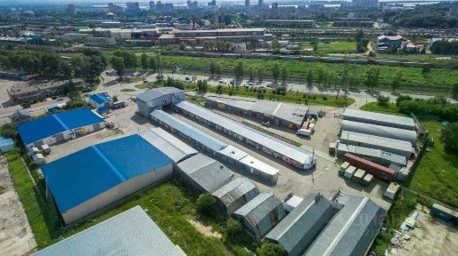 Продается помещение свободного назначения, 7 780 м²