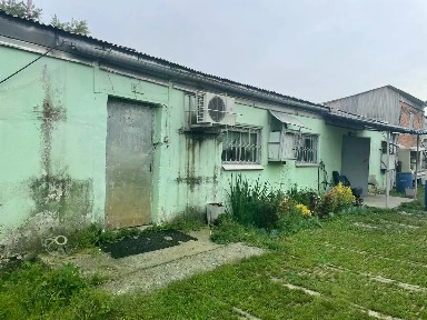 Продается производство, 200 м²