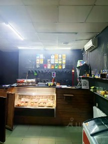 Продается готовый бизнес ⋅ бар, 40 м²
