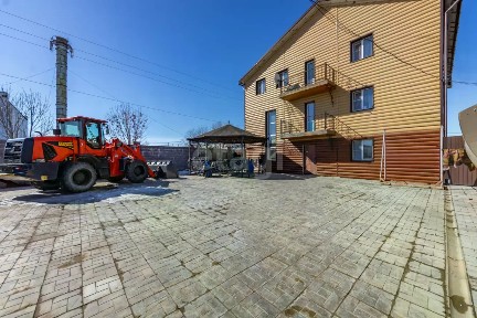 Продается склад, 611,1 м²
