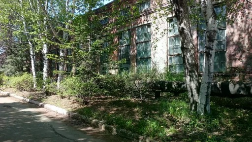 Продается склад, 11 260 м²