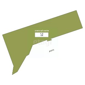 Продается помещение свободного назначения, 418,9 м²