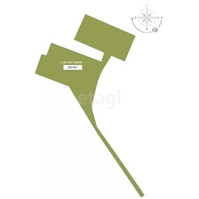 Продается помещение свободного назначения, 2 870 м²