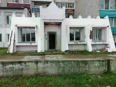 Продается помещение свободного назначения, 320,6 м²