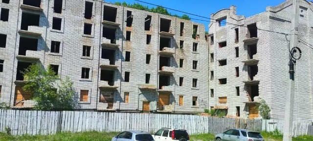 Продается здание, 1 577 м²
