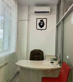 Продается офис (B)