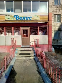 Продается торговая площадь, 37 м²