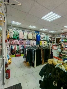 Продается торговая площадь, 41 м²