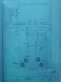 Продается торговая площадь, 65,85 м²