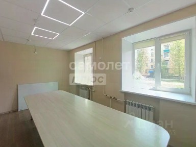 Продается офис, 62 м²