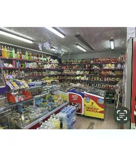 Продается готовый бизнес ⋅ магазин, 60 м²