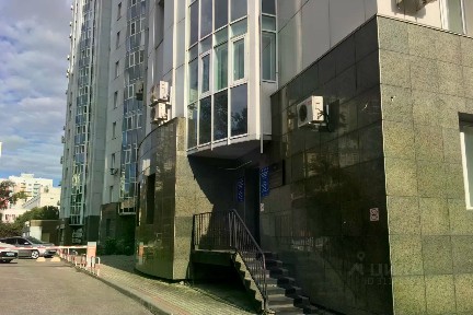 Продается помещение свободного назначения, 506 м²