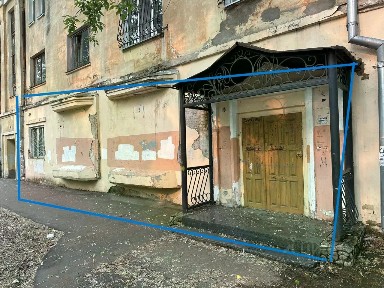 Продается помещение свободного назначения, 154 м²