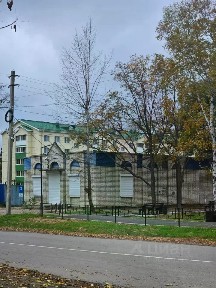 Продается здание, 118 м²