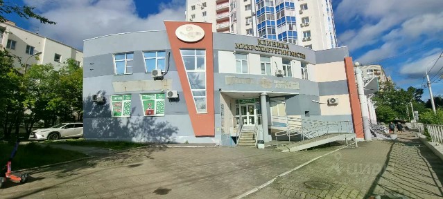 Продается офис, 199,4 м²
