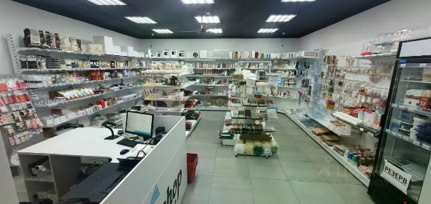 Продается готовый бизнес ⋅ магазин, 70 м²