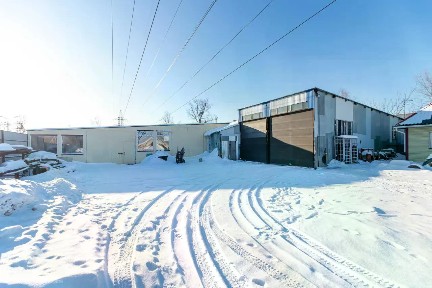 Продается готовый бизнес, 1 762 м²