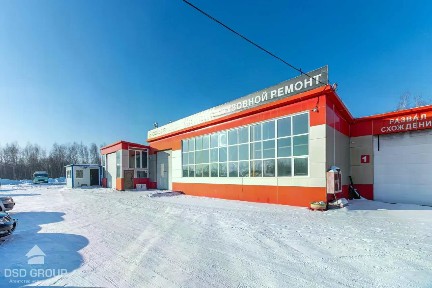 Продается готовый бизнес, 46 м²