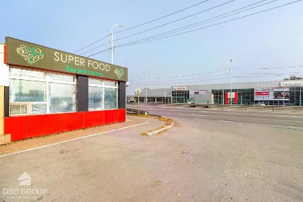 Продается готовый бизнес, 31,1 м²
