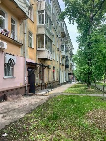 Хабаровский край, Хабаровск, р-н Кировский, ул. Бойко-Павлова, 5