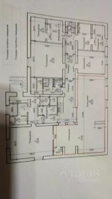 Продается помещение свободного назначения, 215,5 м²