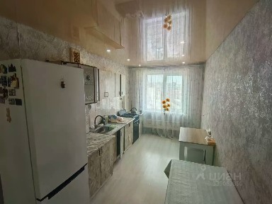 Продается 1-комн. квартира, 37 м²