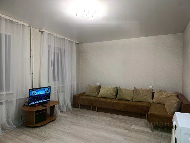 Сдается студия, 30 м²