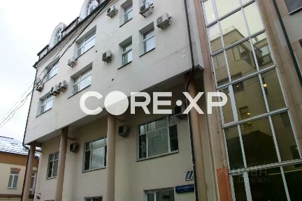 Продается офис (B+)
