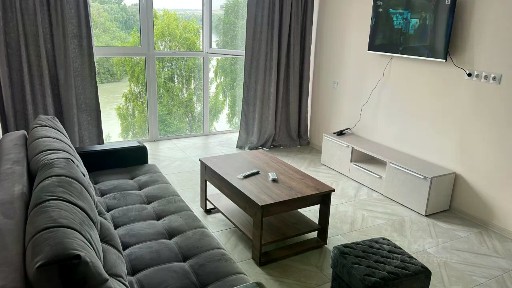 Сдается 1-комн. квартира, 40 м²