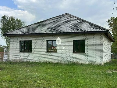 Продается 1-этажный дом, 152 м²