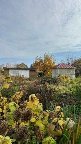 Продается 1-этажный дом, 42 м²