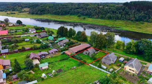 Продается участок, 7 сот.