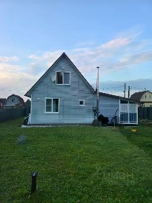 Продается 2-этажный дом, 95 м²